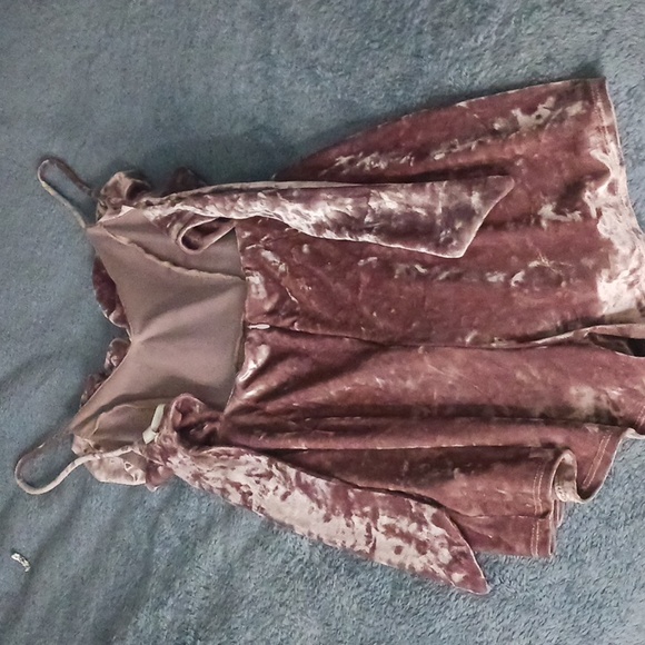 Romper - Picture 2 of 2